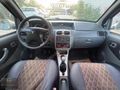 TATA İNDİCA 1.4 COMFORT 2007 MODEL KLİMALI