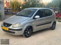 TATA İNDİCA 1.4 COMFORT 2007 MODEL KLİMALI