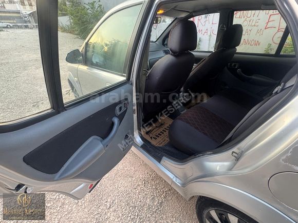 TATA İNDİCA 1.4 COMFORT 2007 MODEL KLİMALI