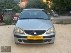 TATA İNDİCA 1.4 COMFORT 2007 MODEL KLİMALI