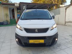 2021 PEUGEOT EXPERT 2.0 HDİ UZUN ŞASE FUL 115 BİN KM HATASIZ