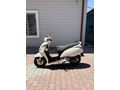 Sahibinden TVS Jupiter 125 