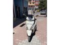 Sahibinden TVS Jupiter 125 