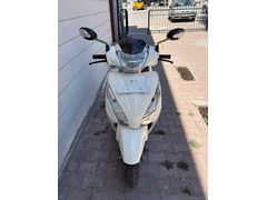 Sahibinden TVS Jupiter 125 