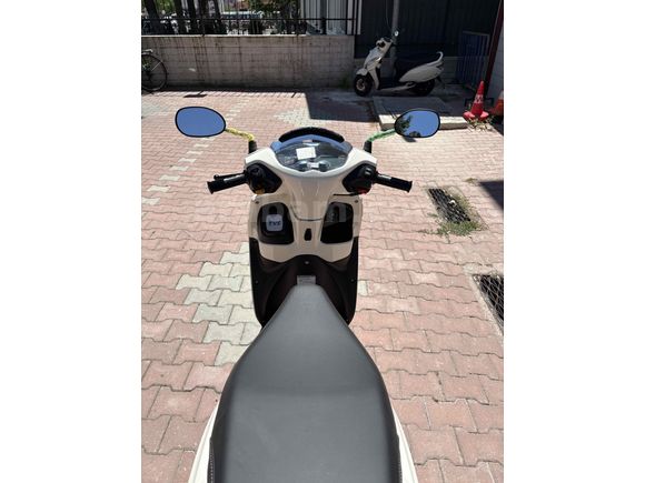 Sahibinden TVS Jupiter 125 