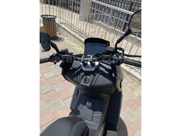 Sahibinden Regal Raptor XSUV 125 