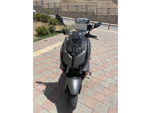Sahibinden Regal Raptor XSUV 125 