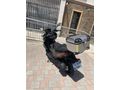 Sahibinden Regal Raptor XSUV 125 