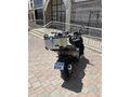 Sahibinden Regal Raptor XSUV 125 