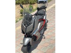 Sahibinden Regal Raptor XSUV 125 