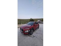 Sahibinden Hyundai Kona 1.6 CRDI Elite Smart 2020 Model 