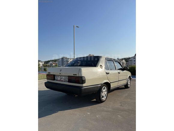 BAŞKARA OTOMOTİV'DEN TOFAŞ ŞAHİN 1.6
