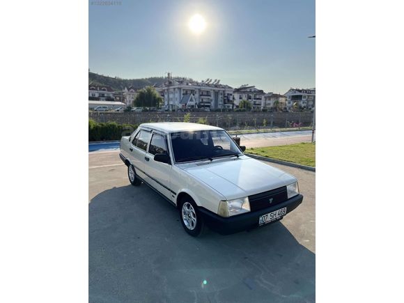 BAŞKARA OTOMOTİV'DEN TOFAŞ ŞAHİN 1.6