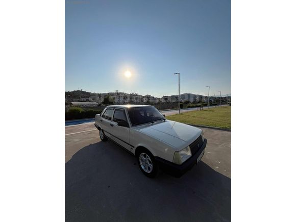 BAŞKARA OTOMOTİV'DEN TOFAŞ ŞAHİN 1.6