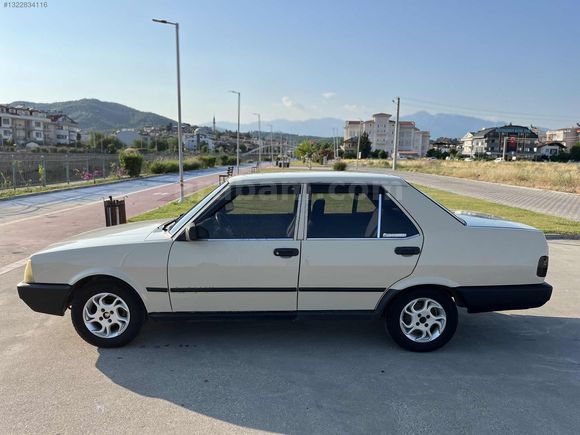BAŞKARA OTOMOTİV'DEN TOFAŞ ŞAHİN 1.6