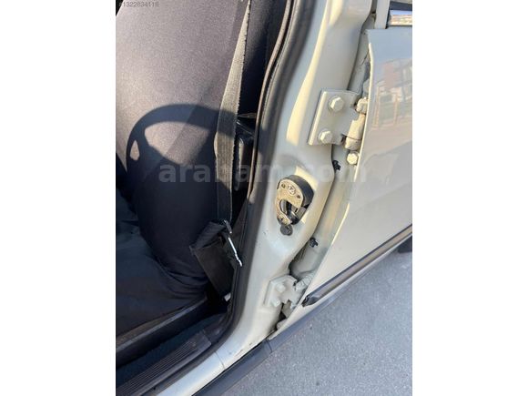 BAŞKARA OTOMOTİV'DEN TOFAŞ ŞAHİN 1.6