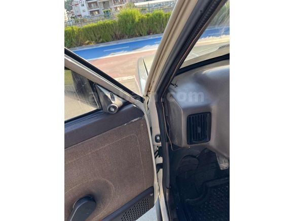 BAŞKARA OTOMOTİV'DEN TOFAŞ ŞAHİN 1.6