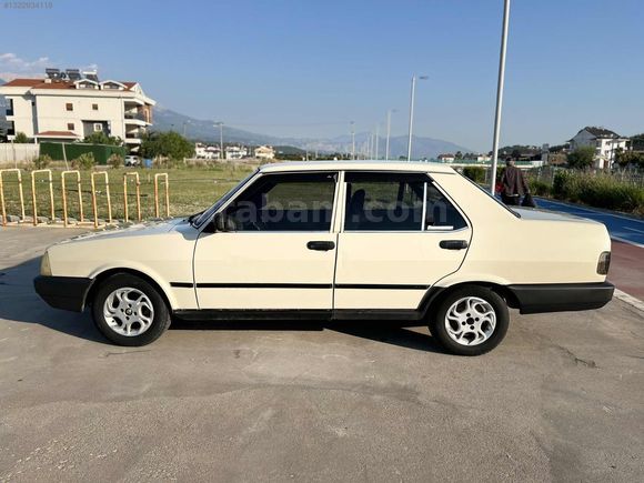BAŞKARA OTOMOTİV'DEN TOFAŞ ŞAHİN 1.6