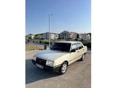BAŞKARA OTOMOTİV'DEN TOFAŞ ŞAHİN 1.6