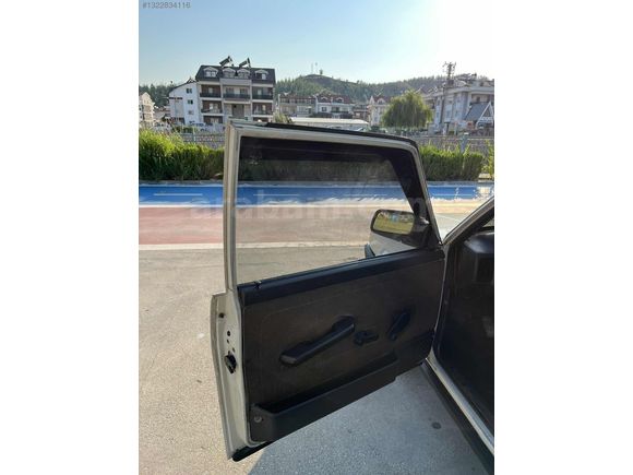BAŞKARA OTOMOTİV'DEN TOFAŞ ŞAHİN 1.6