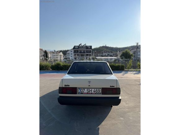 BAŞKARA OTOMOTİV'DEN TOFAŞ ŞAHİN 1.6