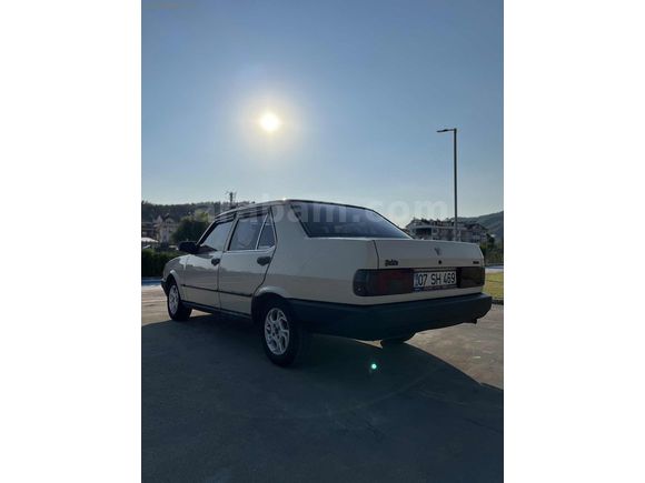 BAŞKARA OTOMOTİV'DEN TOFAŞ ŞAHİN 1.6