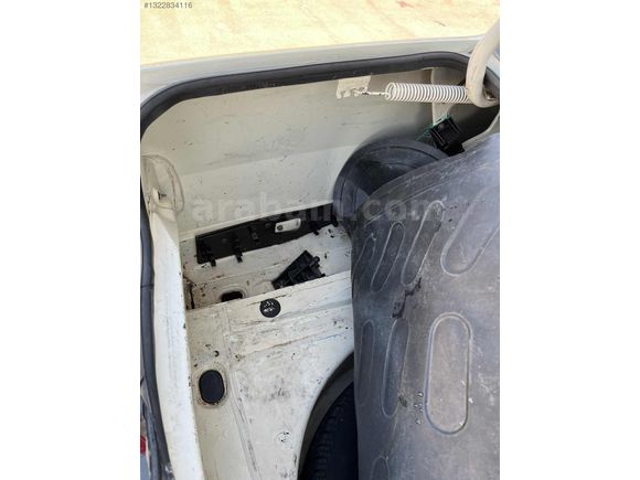 BAŞKARA OTOMOTİV'DEN TOFAŞ ŞAHİN 1.6
