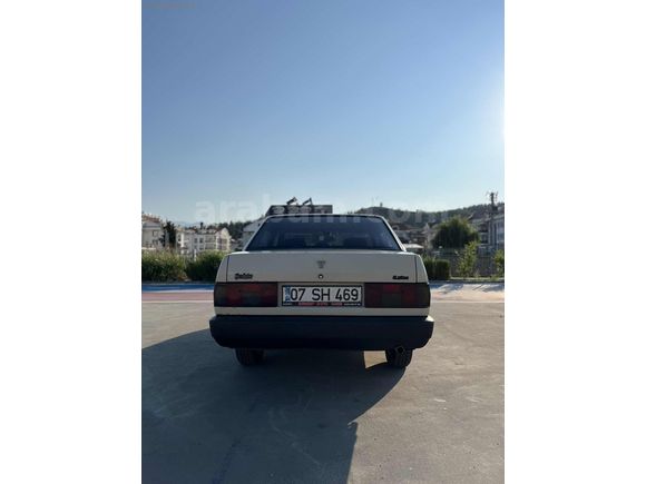 BAŞKARA OTOMOTİV'DEN TOFAŞ ŞAHİN 1.6