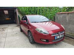 Galeriden Fiat Bravo 1.6 MjARACIMIZ DUZGUN ARACTIR UCUZ OTOMOTIKet Sports Style 2011 Model Rize