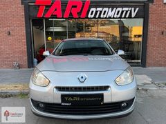 TARI OTOMOTİV'DEN 2011 FLUENCE 1.5Dci*BUSİNES*PAKET*MA*** 90Hp
