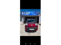 Sahibinden Fiat Fiorino Combi 1.3 Multijet Dynamic 2011 Model