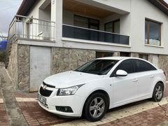 Sahibinden Chevrolet Cruze 1.6 LS Plus 2011 Model 