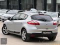 ACİL SATILIK 2014 MODEL RENAULT MEGAN 1.5 DCİ TOCUH OTOMATİK