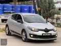 ACİL SATILIK 2014 MODEL RENAULT MEGAN 1.5 DCİ TOCUH OTOMATİK