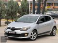 ACİL SATILIK 2014 MODEL RENAULT MEGAN 1.5 DCİ TOCUH OTOMATİK