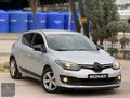 ACİL SATILIK 2014 MODEL RENAULT MEGAN 1.5 DCİ TOCUH OTOMATİK