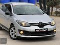 ACİL SATILIK 2014 MODEL RENAULT MEGAN 1.5 DCİ TOCUH OTOMATİK