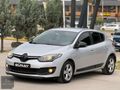 ACİL SATILIK 2014 MODEL RENAULT MEGAN 1.5 DCİ TOCUH OTOMATİK