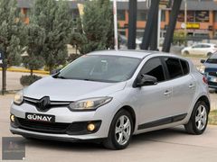ACİL SATILIK 2014 MODEL RENAULT MEGAN 1.5 DCİ TOCUH OTOMATİK