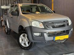 ERZİNCAN EMİN AUTO / ISIZU D-MAX 2.5 /4X4 BAKIMLI MASRAFSIZ