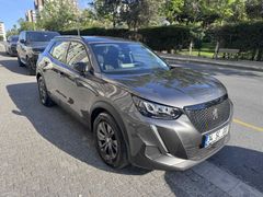 Sahibinden Peugeot 2008 1.2 PureTech Active 2022 Model İstanbul