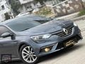 SERVET AUTO'DAN 2016 MEGANE 1.5DCİ TOUCH PLUS