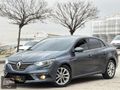 SERVET AUTO'DAN 2016 MEGANE 1.5DCİ TOUCH PLUS