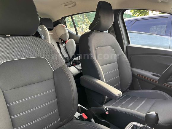 Sahibinden Dacia Sandero Stepway 1.0 Tce Expression 2023 Model İstanbul