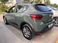 Sahibinden Dacia Sandero Stepway 1.0 Tce Expression 2023 Model İstanbul