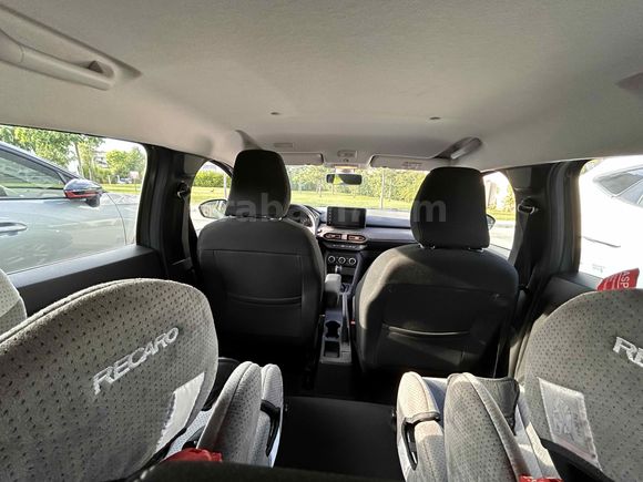 Sahibinden Dacia Sandero Stepway 1.0 Tce Expression 2023 Model İstanbul