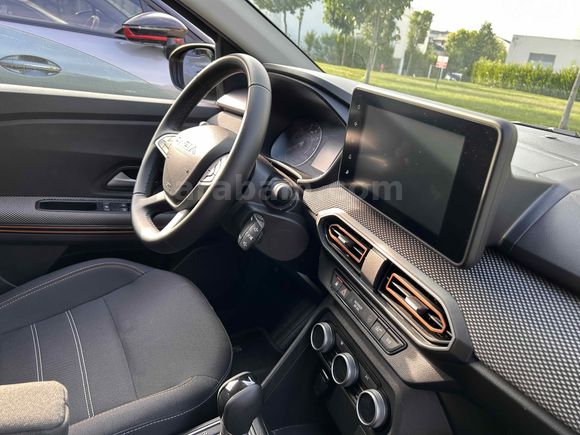 Sahibinden Dacia Sandero Stepway 1.0 Tce Expression 2023 Model İstanbul