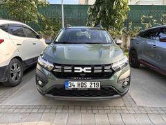 Sahibinden Dacia Sandero Stepway 1.0 Tce Expression 2023 Model İstanbul