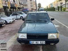 1992 Doğan L Lpg var yürüyen motor iyi vize var 50 bin harcandı