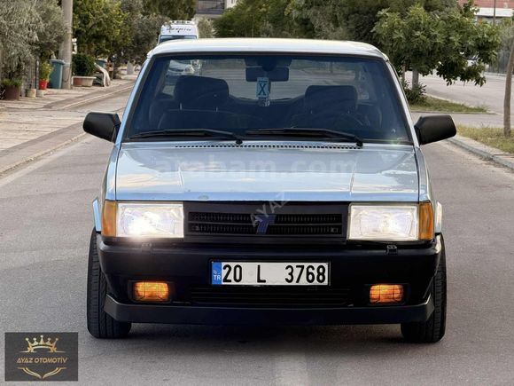 ESKİ KASA PARASINA TERTEMİZ DOGAN L